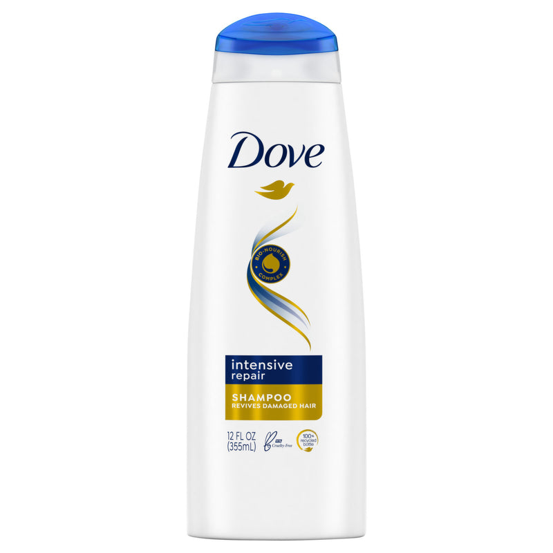 Dove Intensive Repair Shampoo 355ml
