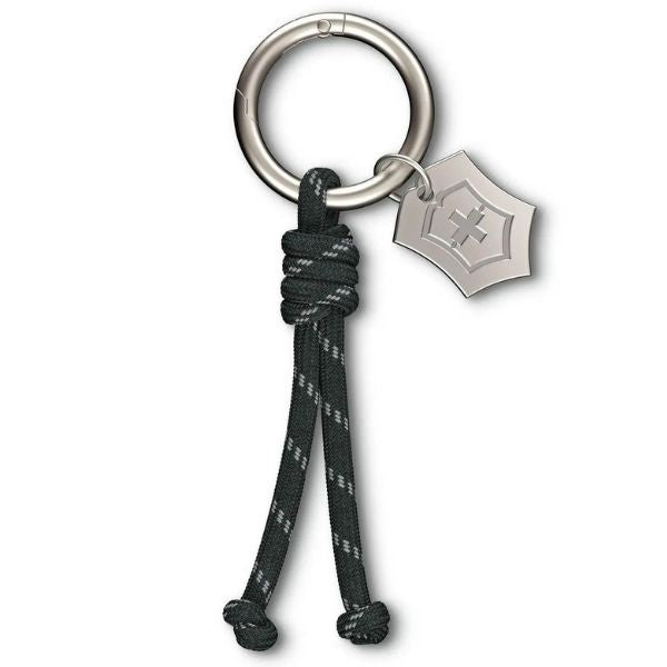 Victorinox Key Ring Gray - 4.1895.E