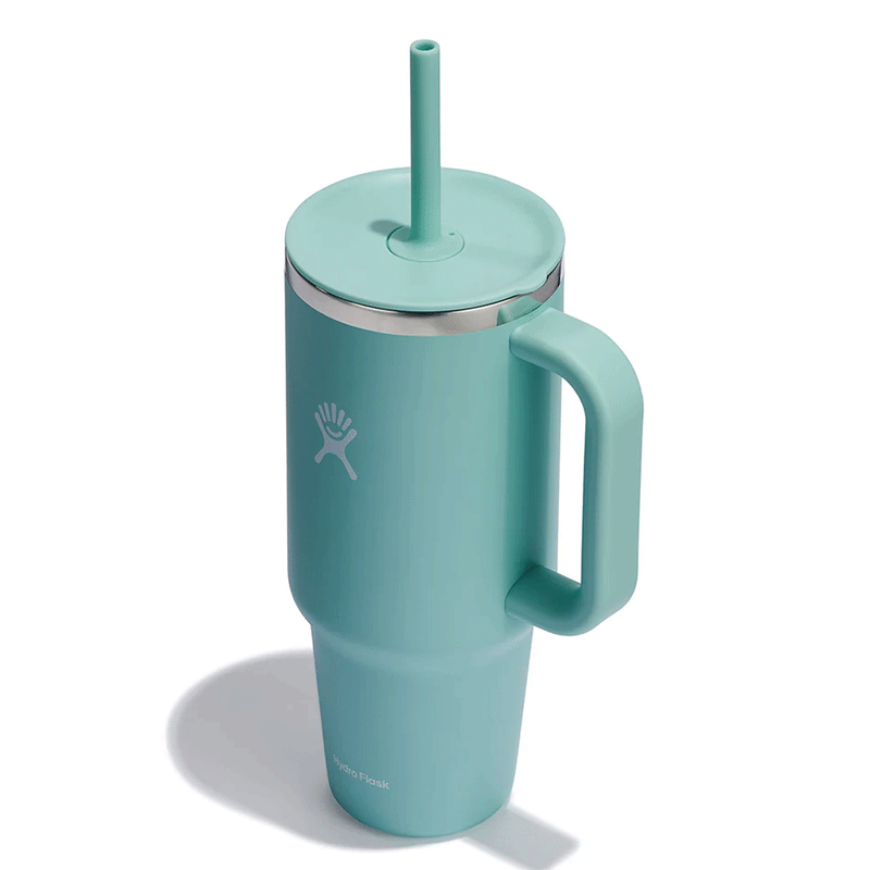 Hydro Flask 40oz All Around Travel Tumbler-Dew