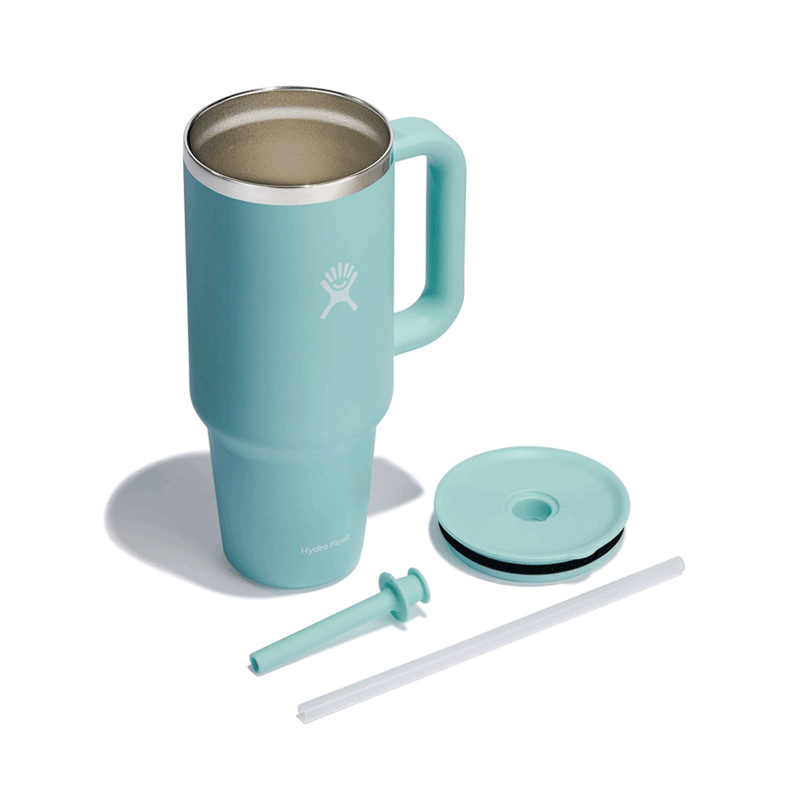 Hydro Flask 40oz All Around Travel Tumbler-Dew