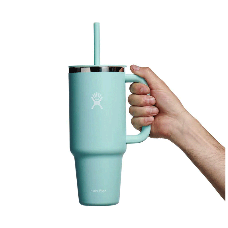 Hydro Flask 40oz All Around Travel Tumbler-Dew
