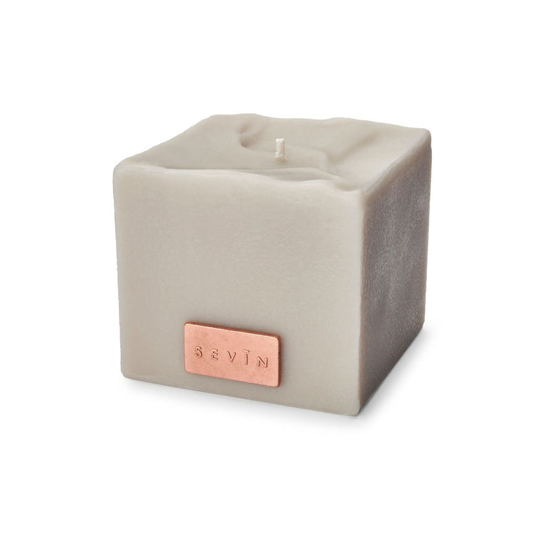 Sevin London Fresh Clay Scented Candle 270g