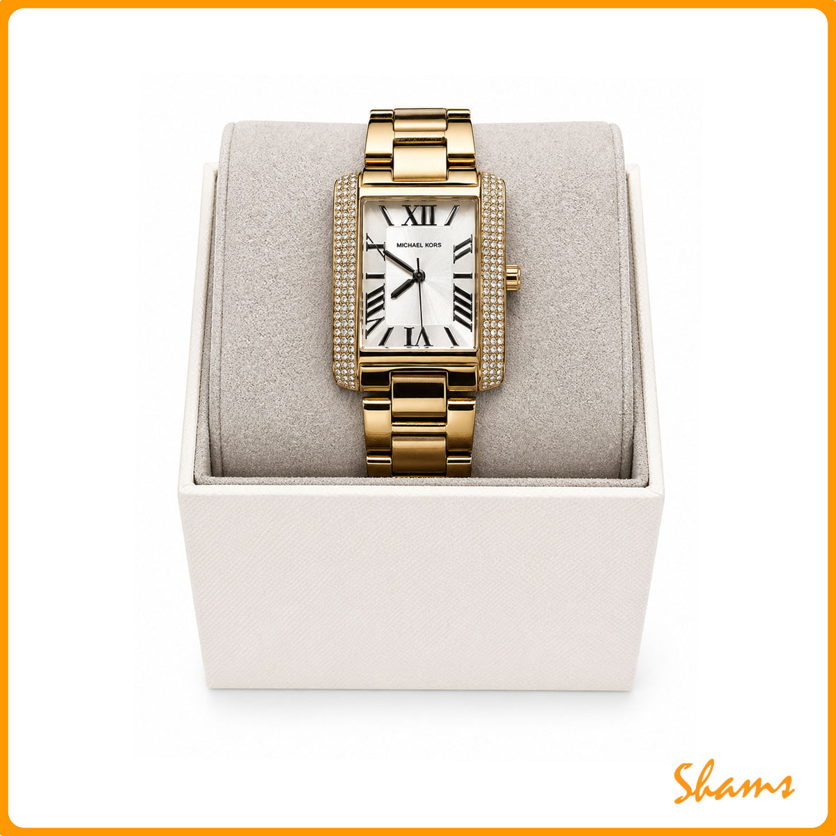 Michael Kors Watch MK3255