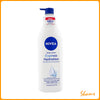 Nivea Express Hydration Body Lotion 400ml