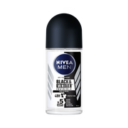 Nivea Invisible Black & White-Power for Men 50ml - Shams Shopping Centre Nivea  