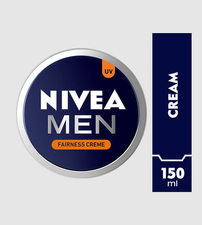 Nivea Men Fairness Cream 150ml - Shams Shopping Centre Nivea  