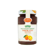 Stute No Sugar Added Thick Cut Orange Jam 430g