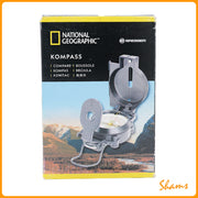 Bresser National Geographic Compass