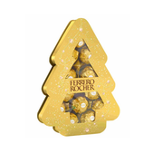 Ferrero Rocher Tree Box 12p 150g