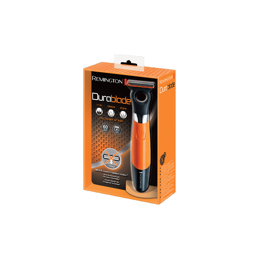 Remington Dura Blade MB010 - Shams Shopping Centre Remington  
