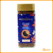 MOVEN PICK Gold Decaf Coffee 100g