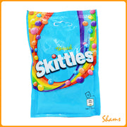 Skittles Tropical 136g