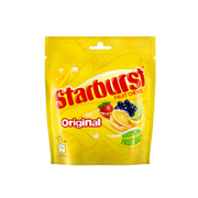Starburst Fruit Chew Original 138g