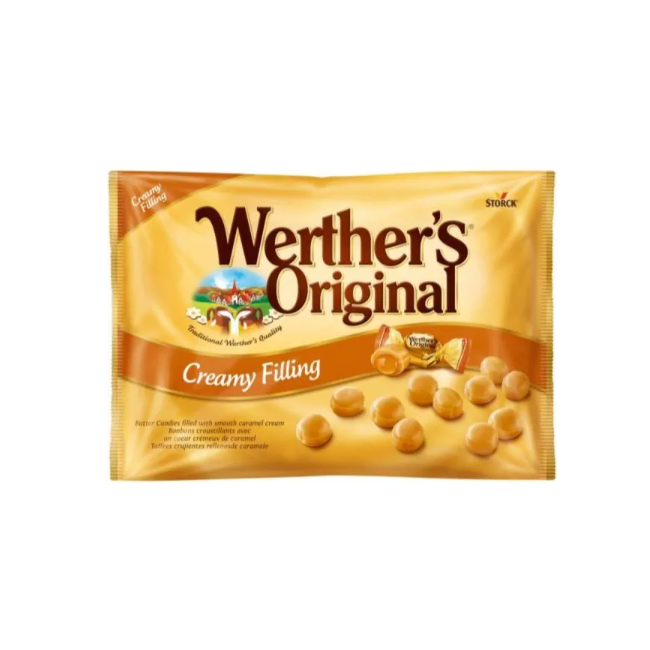 Werther&