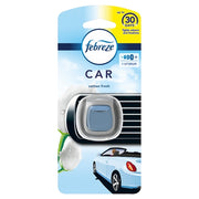 Febreze Car Cotton Fresh Air Freshner 2ml