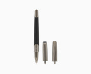 ST Dupont W1 Defi Mil RB Gun/Matte Black 402719 - Shams Shopping Centre ST Dupont  