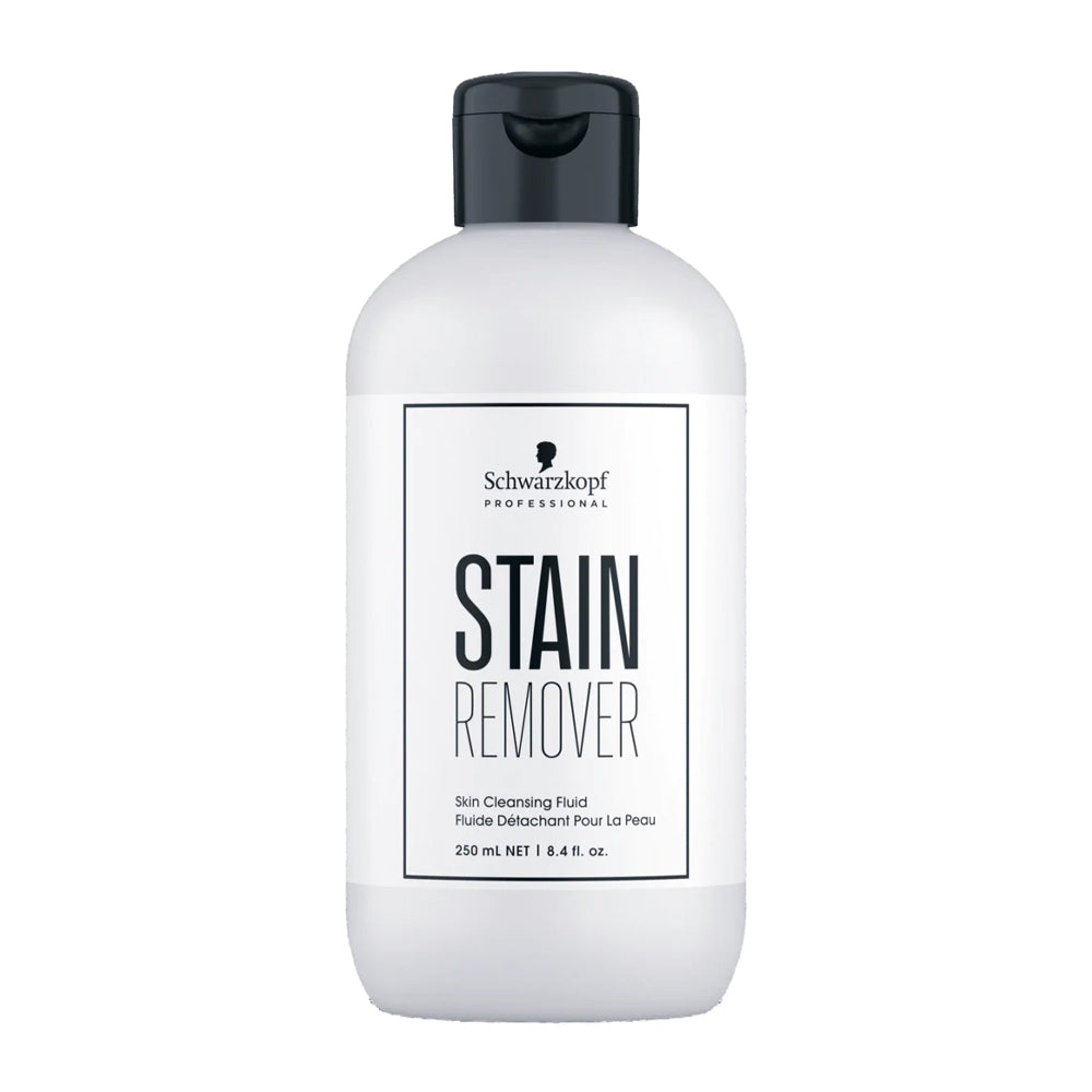 Schwarzkopf - Stain Remover Skin Cleansing Fluid 250 Ml - Shams Shopping Centre Schwarzkopf  