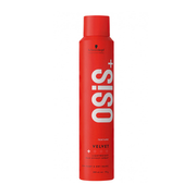 Schwarzkopf Osis+ Texture Velvet Lightweight Hair Spray 300ml