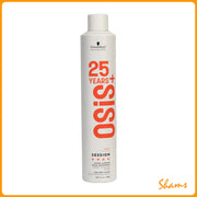 Schwarzkopf Osis+ Hold Fixation Session Hair Spray 500ml