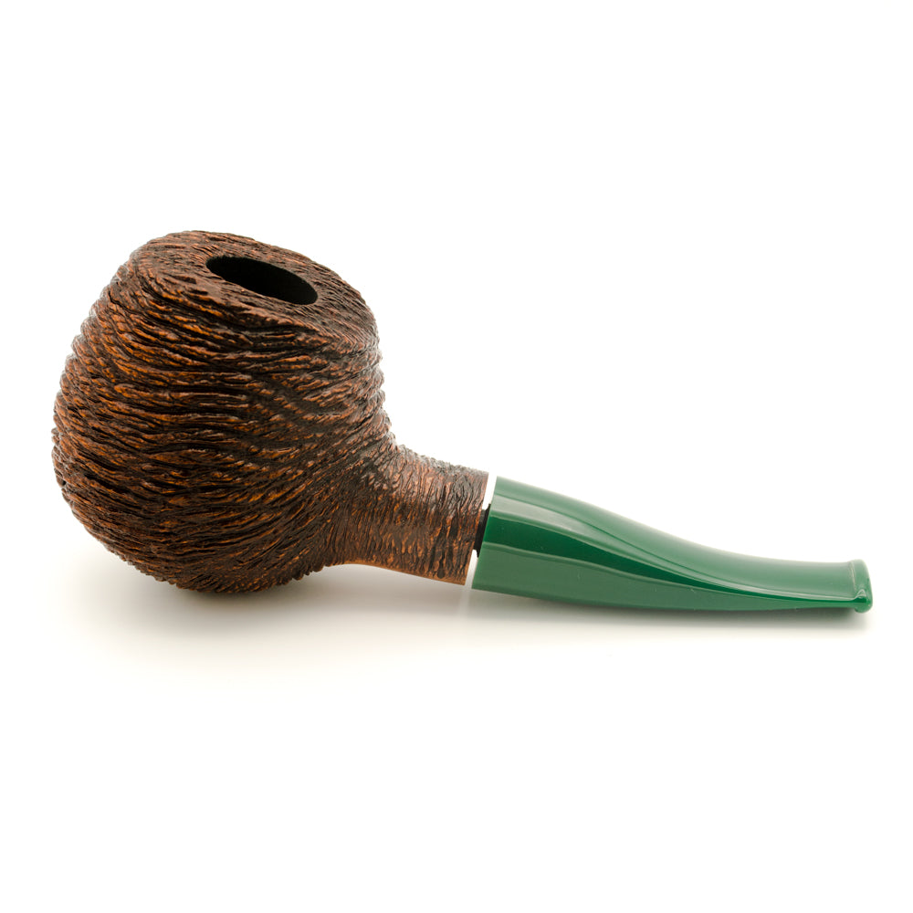 Savinelli Artisan Rustic Pipe (I) - Shams Shopping Centre Savenelli  
