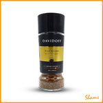 Davidoff Cafe Fine Aroma Coffee 100g