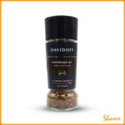Davidoff Cafe Espresso 57 Coffee 100g