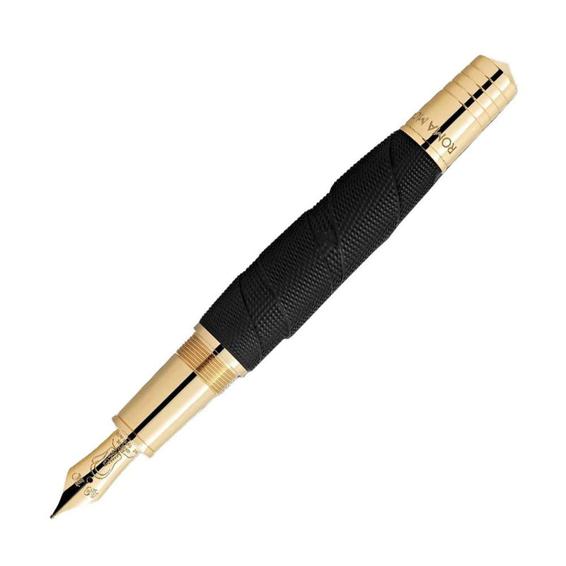 Montblanc Great Characters Muhammad Ali - FP 129333