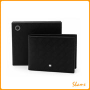 Montblanc Extreme 3.0 Cowhide 6CC Wallet 131762