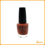 O.P.I Nail Lacquer Espresso Your Inner Self NLLA04 15ml