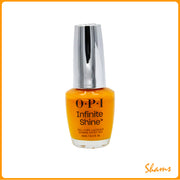 O.P.I Infinite Shine Ready, Sunset, Glow ISL114