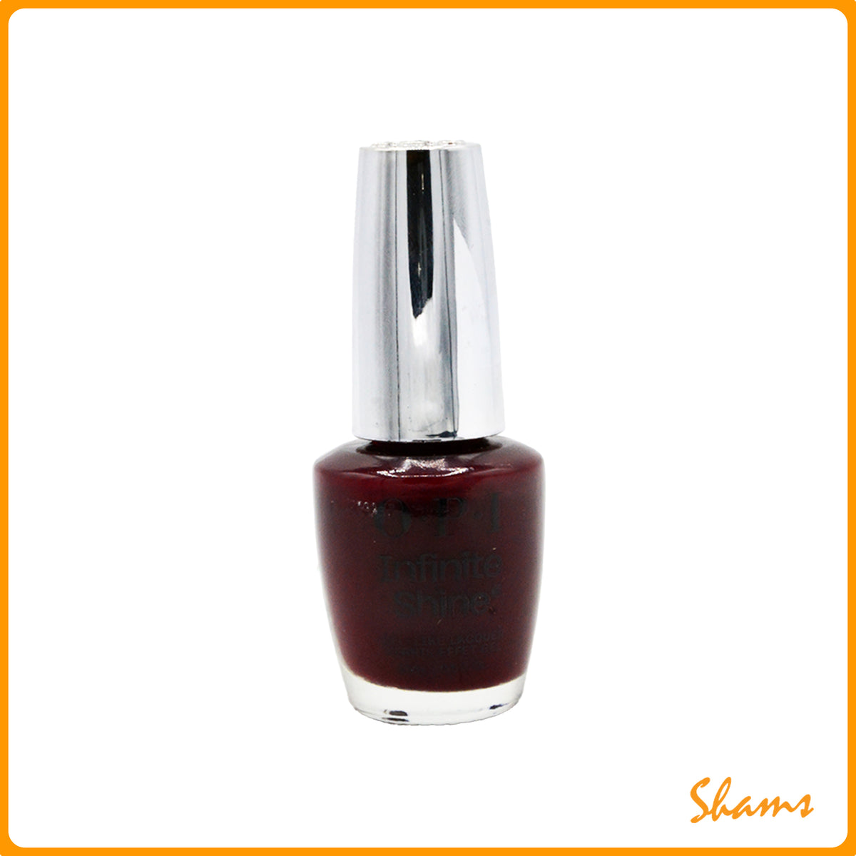 O.P.I Infinite Shine Raisin The bar ISL14 15ml
