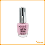 O.P.I Infinite Shine Faux-ever yours ISL97