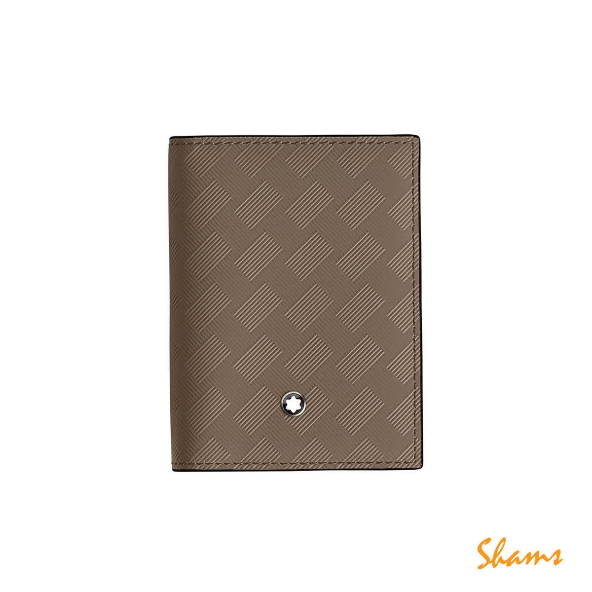 Montblanc Extreme 3.0CC Card Holder-220285