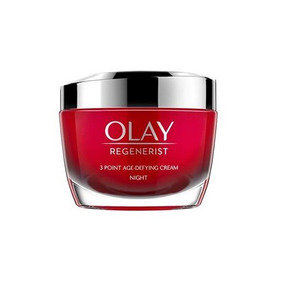 OLAY Regenerist Anti-Ageing Night Cream 50ml - Shams Shopping Centre OLAY  