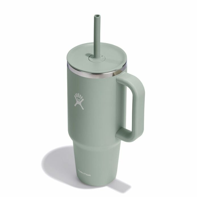 Hydro Flask 40oz All Around Travel Tumbler-Agave