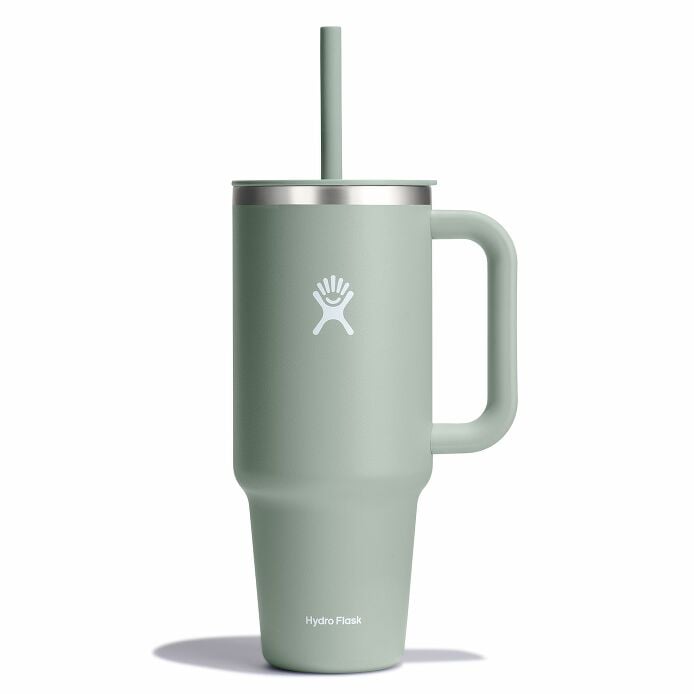 Hydro Flask 40oz All Around Travel Tumbler-Agave