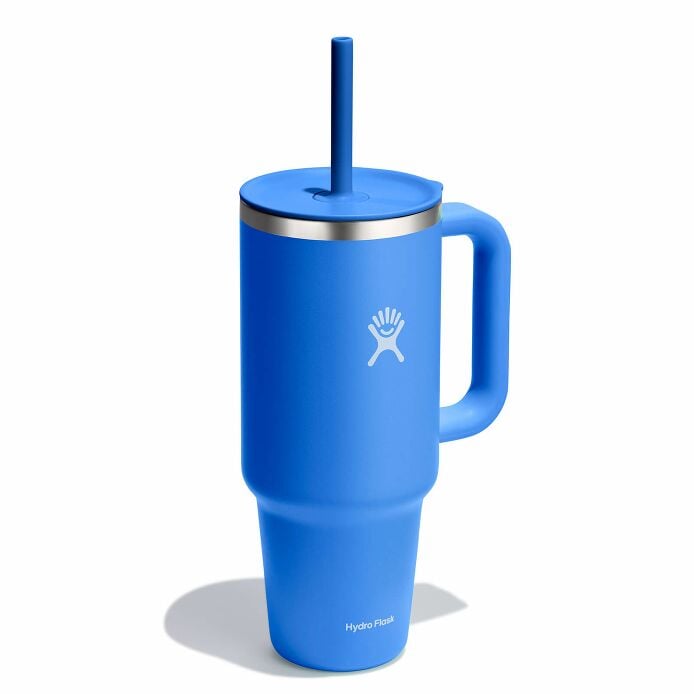 Hydro Flask 40oz All Around Travel Tumbler-Cascade