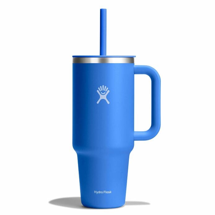 Hydro Flask 40oz All Around Travel Tumbler-Cascade
