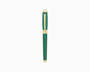 ST Dupont W1 Line D FP Lar Green Special 410113L - Shams Shopping Centre ST Dupont  