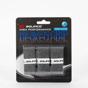 Solinco Heaven Grip 1920073 3pcs - Shams Shopping Centre Bresser  