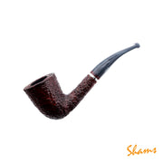 Savenilli Lunaria Rusticated PIpe-920