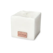 Sevin London Porcelain White Scented Candle 270g