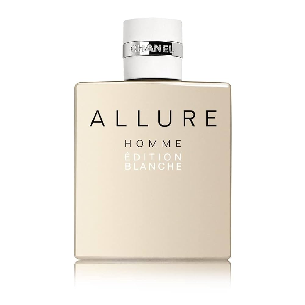 Chanel Allure Homme Balanche EDP 150ml