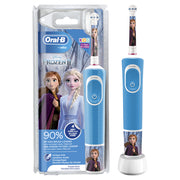 Oral-B StarWars Electric ToothBrush D100 - Shams Shopping Centre Oral-B  