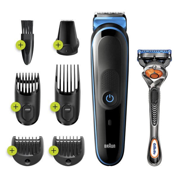 Braun All In 1 Trimmer 7In1 MGK5245