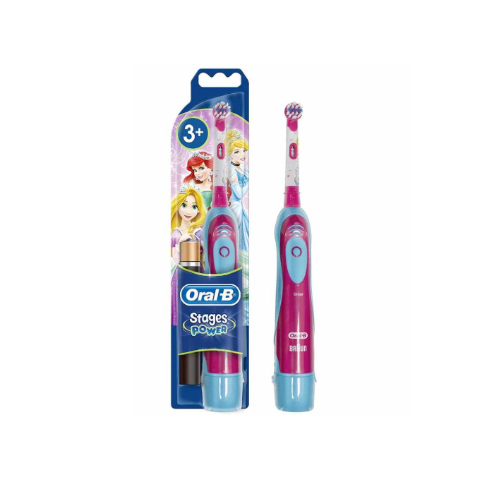 Oral-B Advance Power Kids Toothbrush
