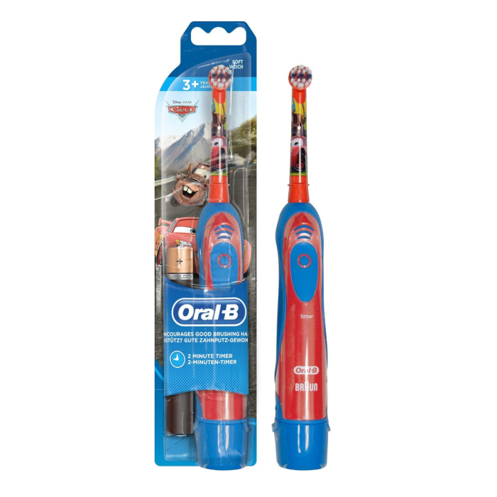 Oral-B Advance Power Kids Toothbrush