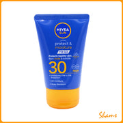Nivea Sun Lotion Protect & Moisture (SPF 30) 50ml