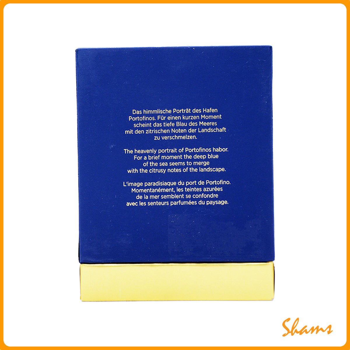 Birkholz Portraits of Portofino EDP 100ml