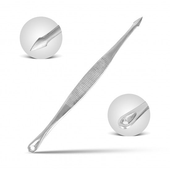 Dar Expo Blackhead Remover + Nail Cleaner DE-815